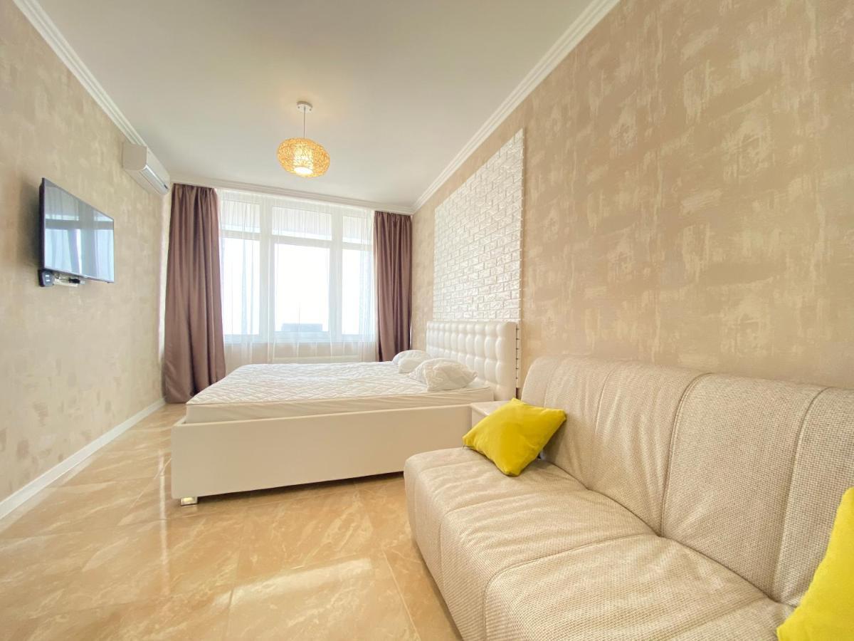 Arcadia New Apartments Odessa Extérieur photo
