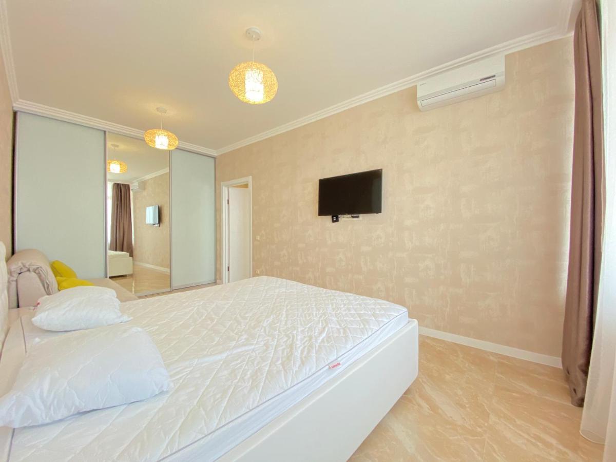 Arcadia New Apartments Odessa Extérieur photo
