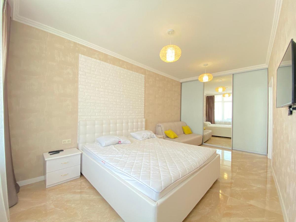 Arcadia New Apartments Odessa Extérieur photo