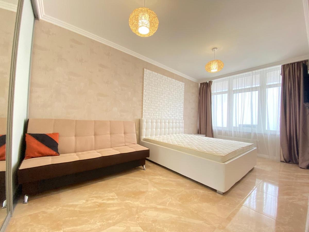 Arcadia New Apartments Odessa Extérieur photo
