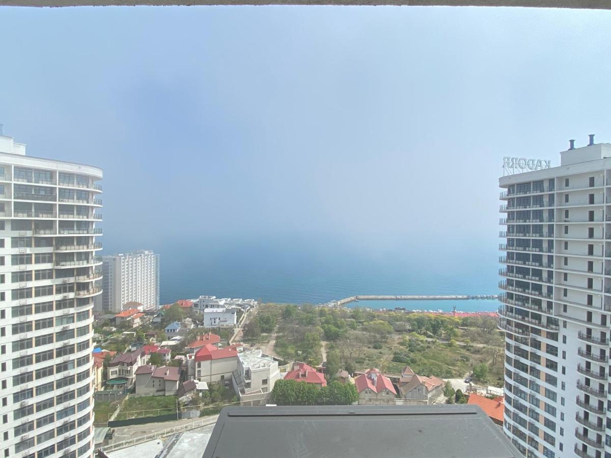Arcadia New Apartments Odessa Extérieur photo