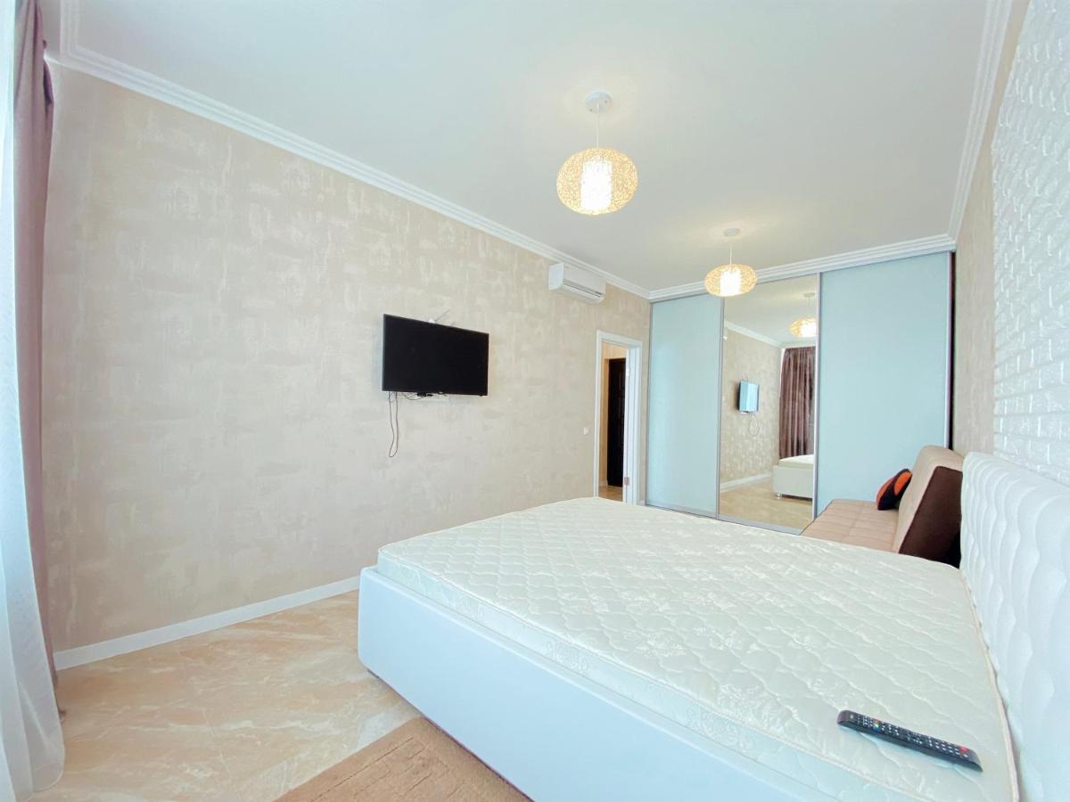 Arcadia New Apartments Odessa Extérieur photo