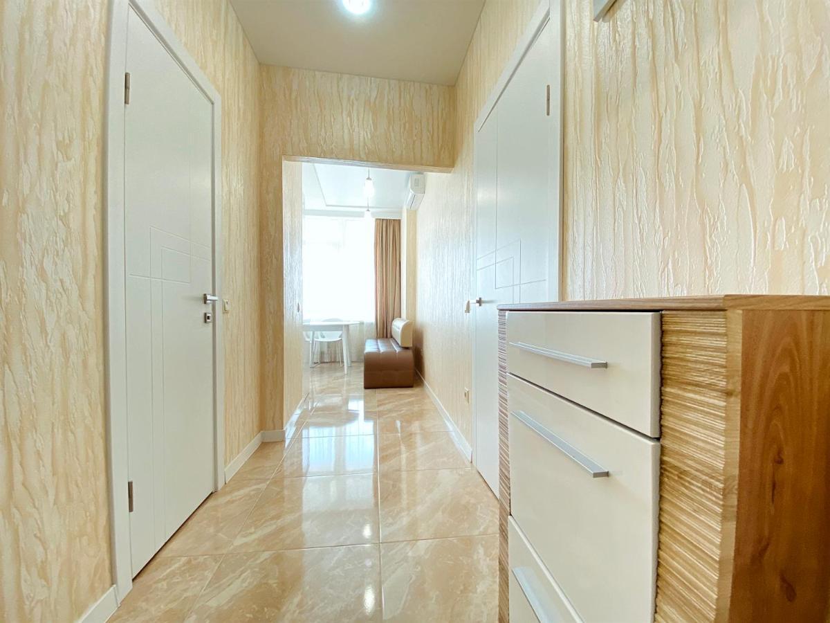 Arcadia New Apartments Odessa Extérieur photo