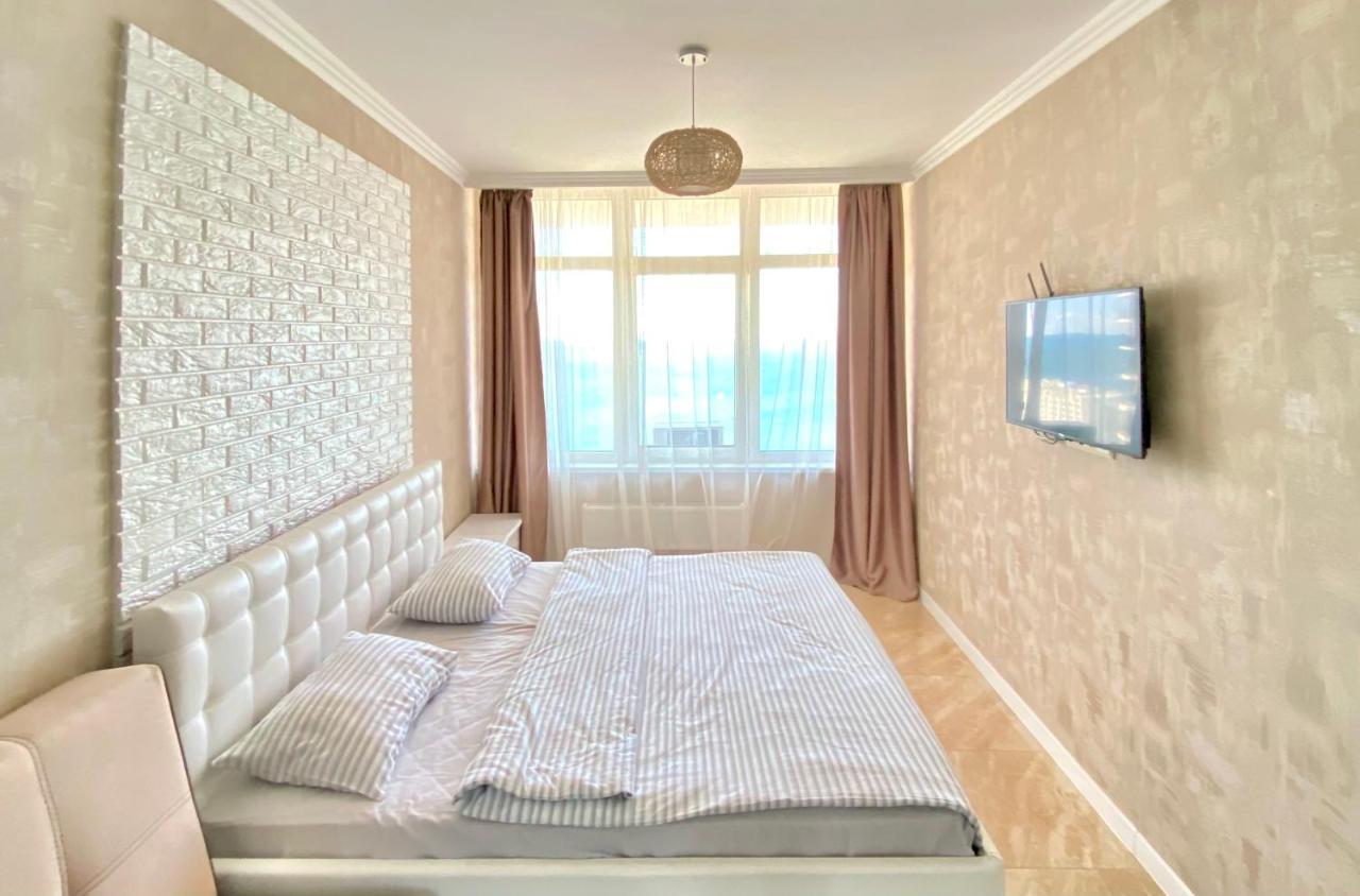 Arcadia New Apartments Odessa Extérieur photo