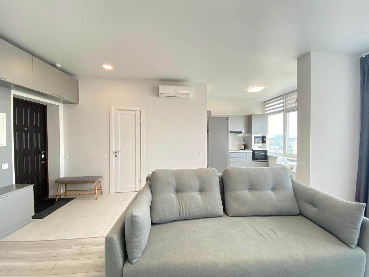 Arcadia New Apartments Odessa Extérieur photo