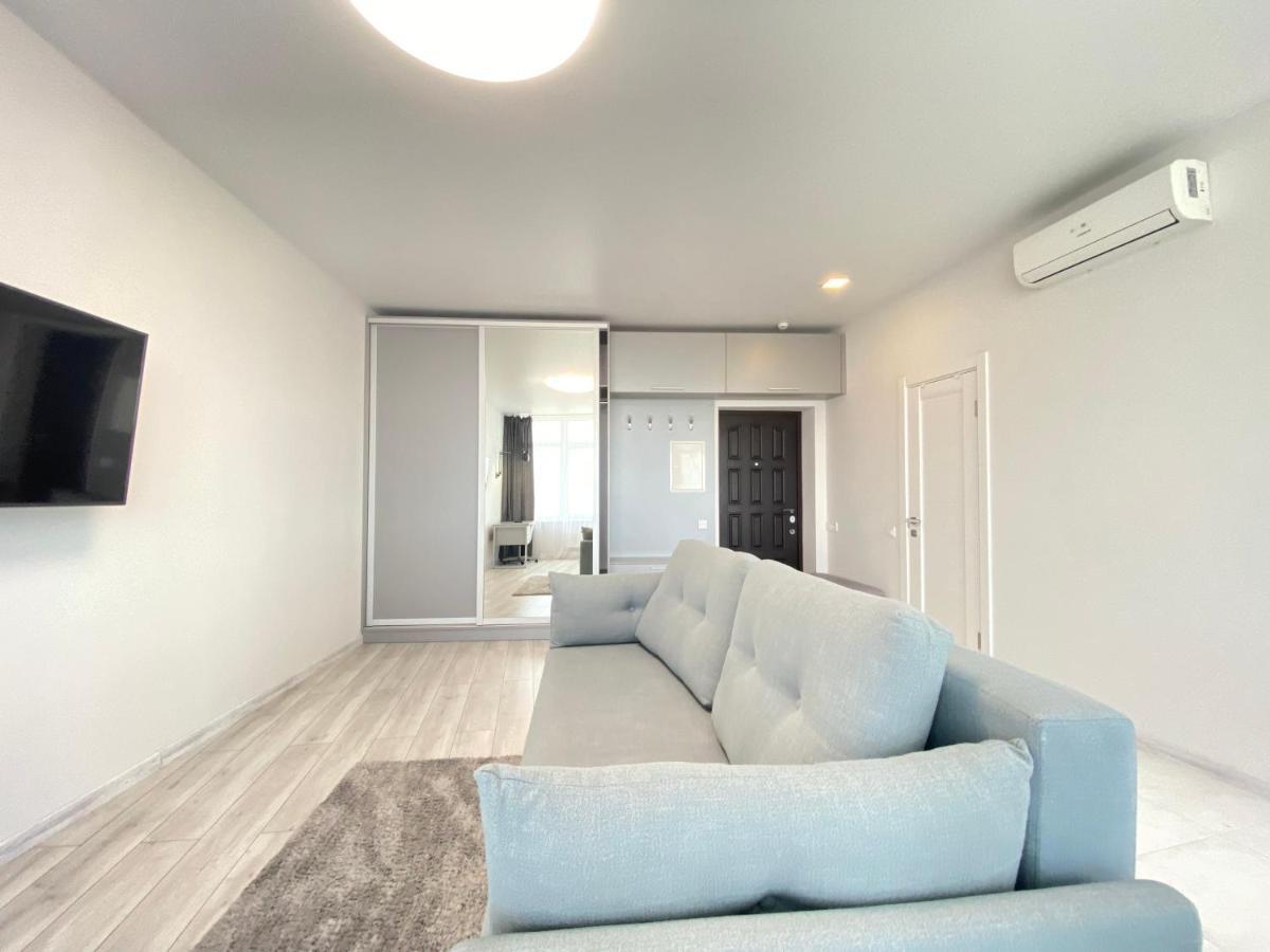 Arcadia New Apartments Odessa Extérieur photo
