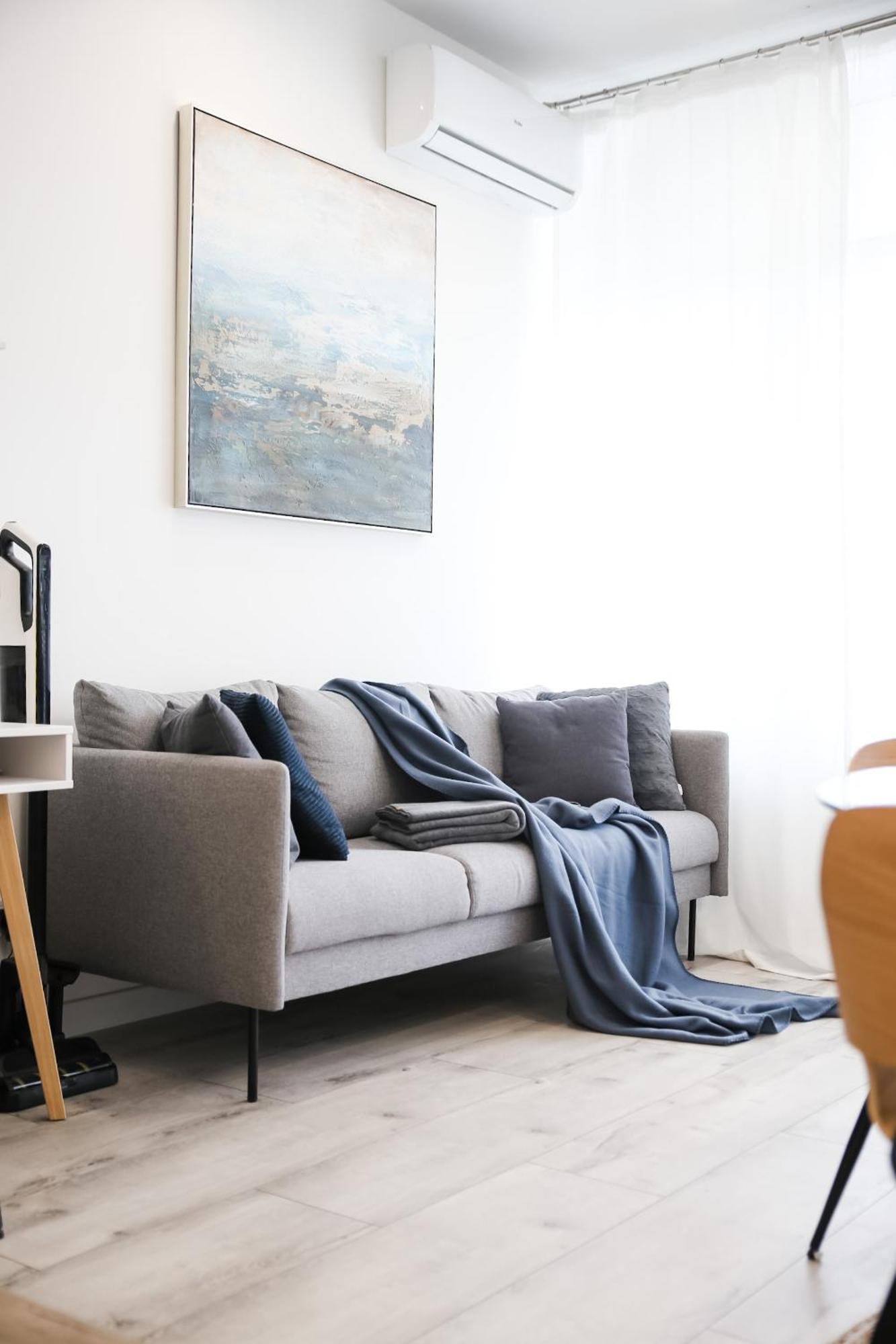 Arcadia New Apartments Odessa Extérieur photo