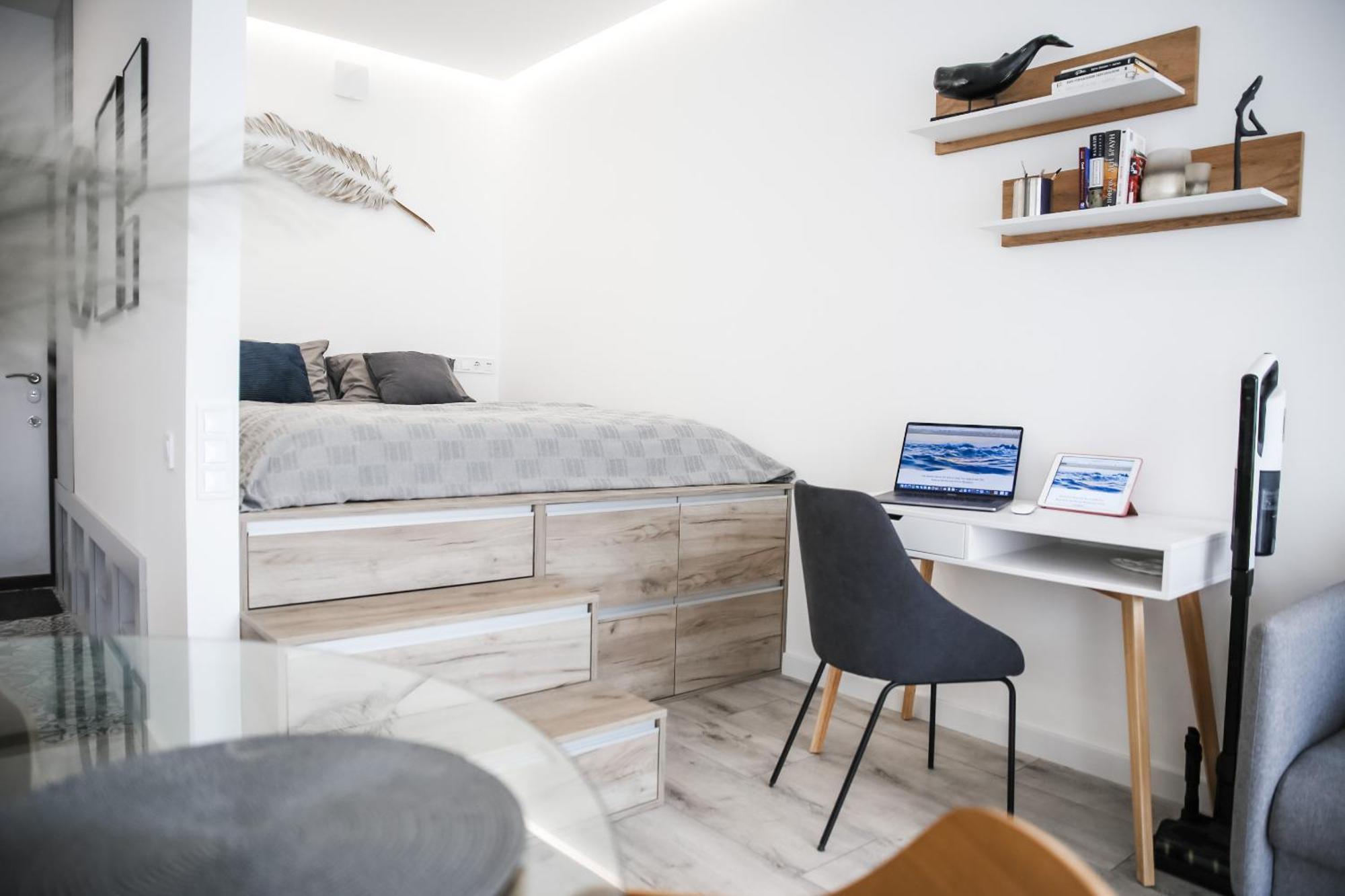 Arcadia New Apartments Odessa Extérieur photo