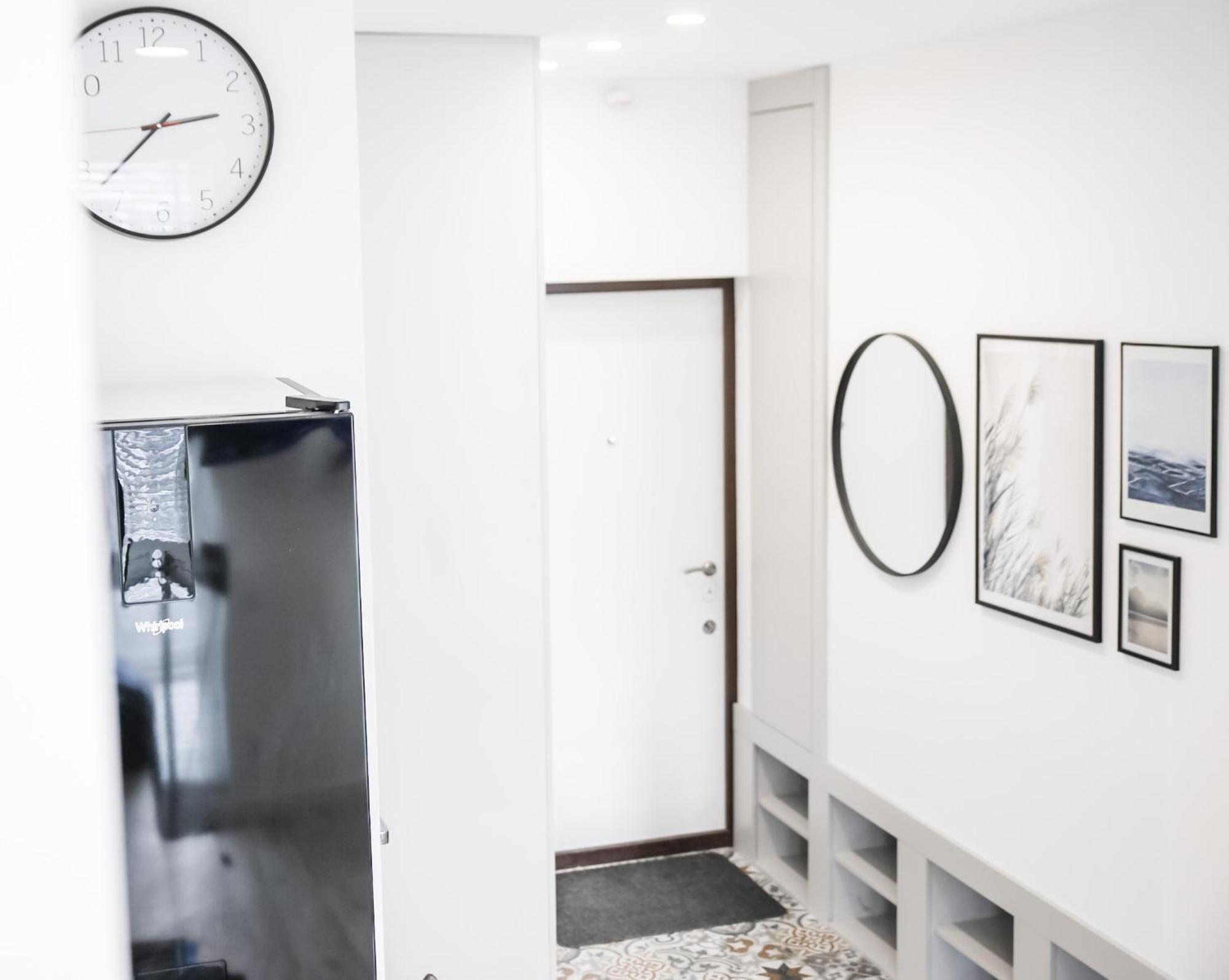 Arcadia New Apartments Odessa Extérieur photo