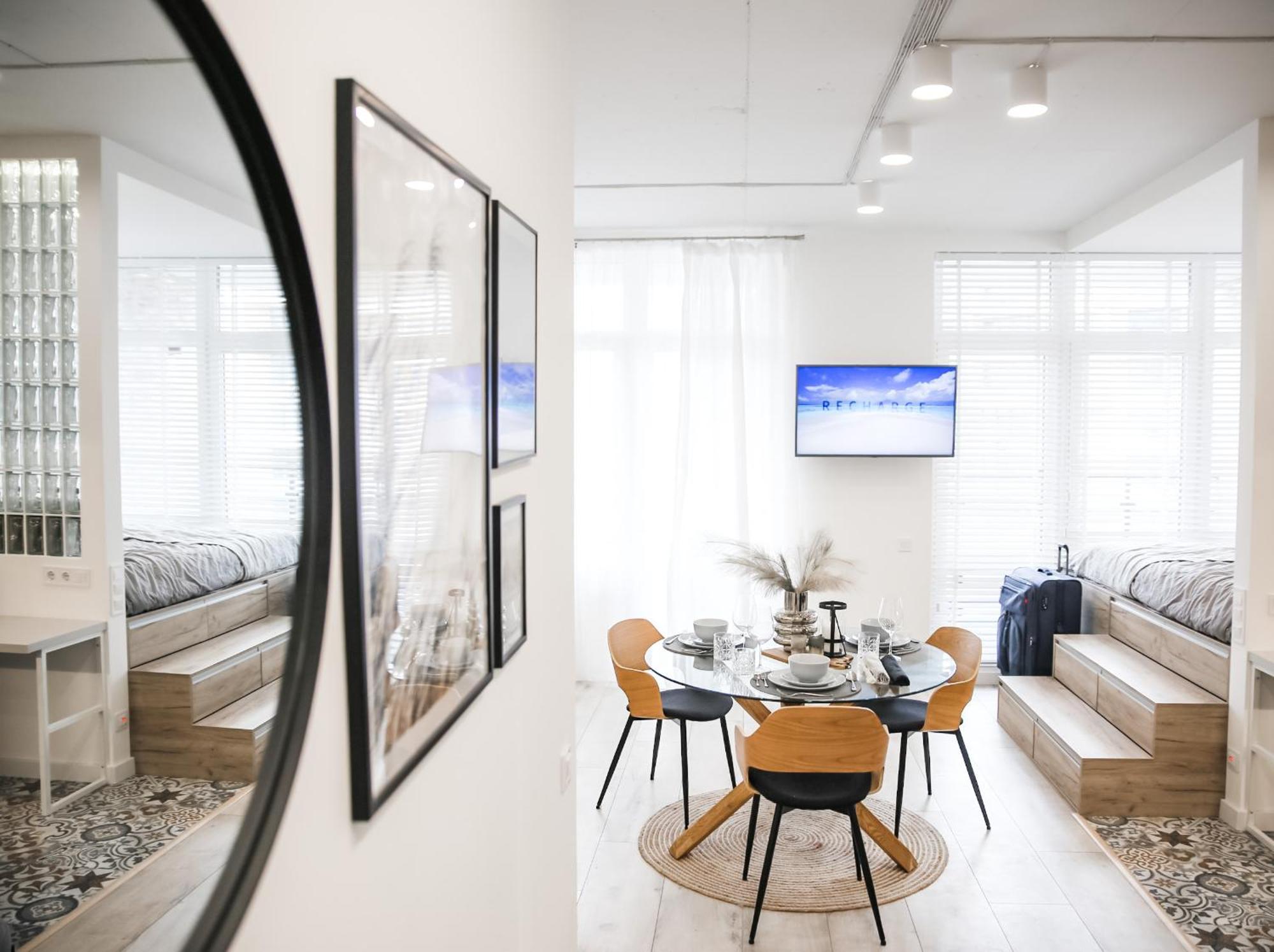 Arcadia New Apartments Odessa Extérieur photo