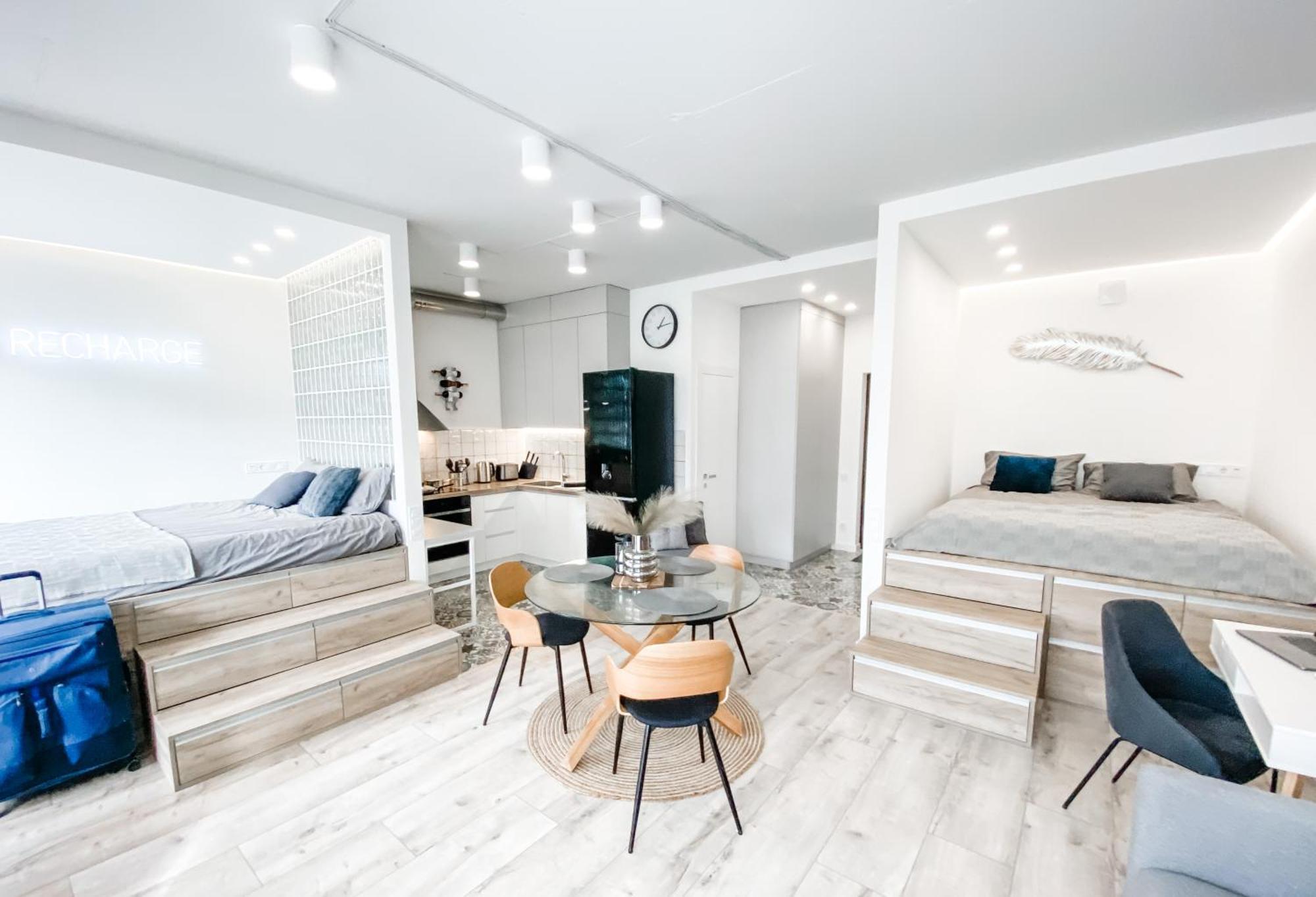 Arcadia New Apartments Odessa Extérieur photo