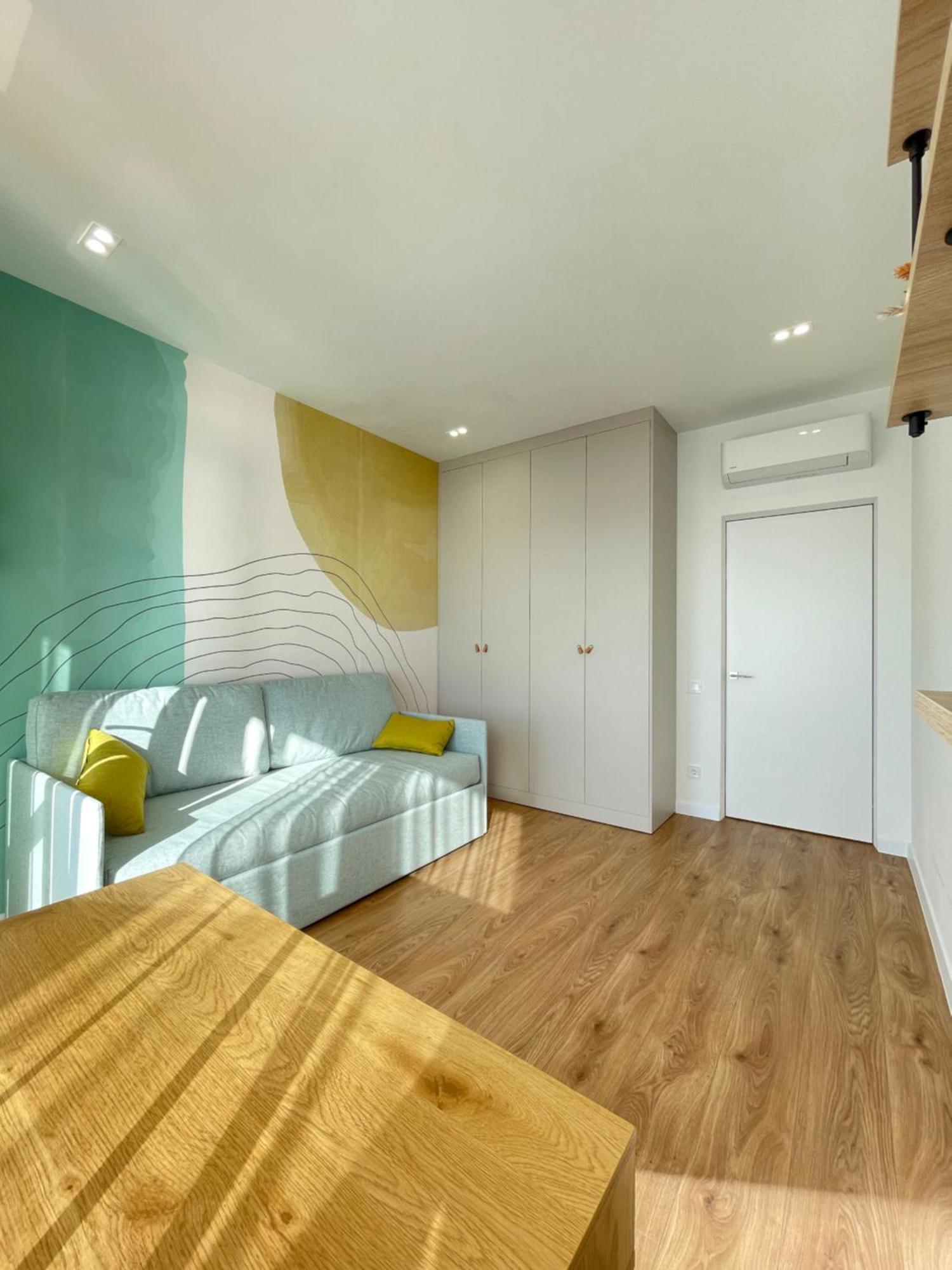 Arcadia New Apartments Odessa Extérieur photo