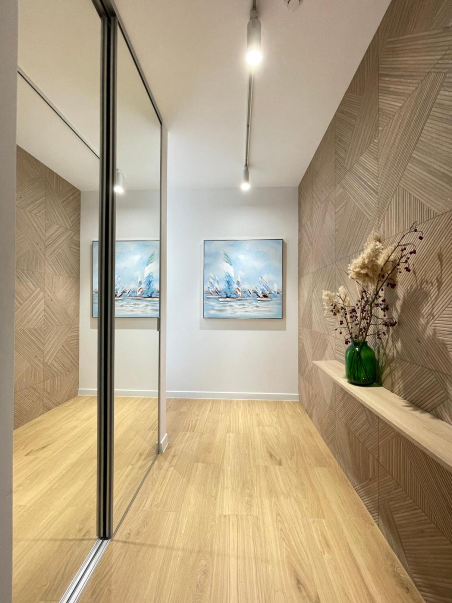 Arcadia New Apartments Odessa Extérieur photo