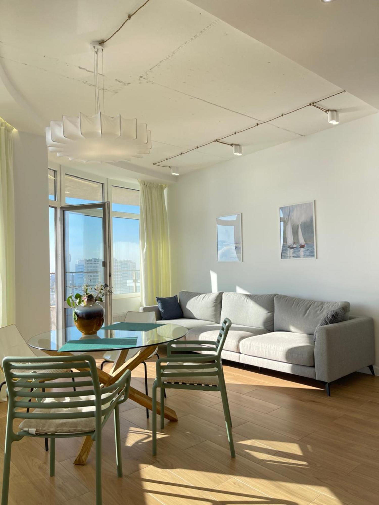 Arcadia New Apartments Odessa Extérieur photo