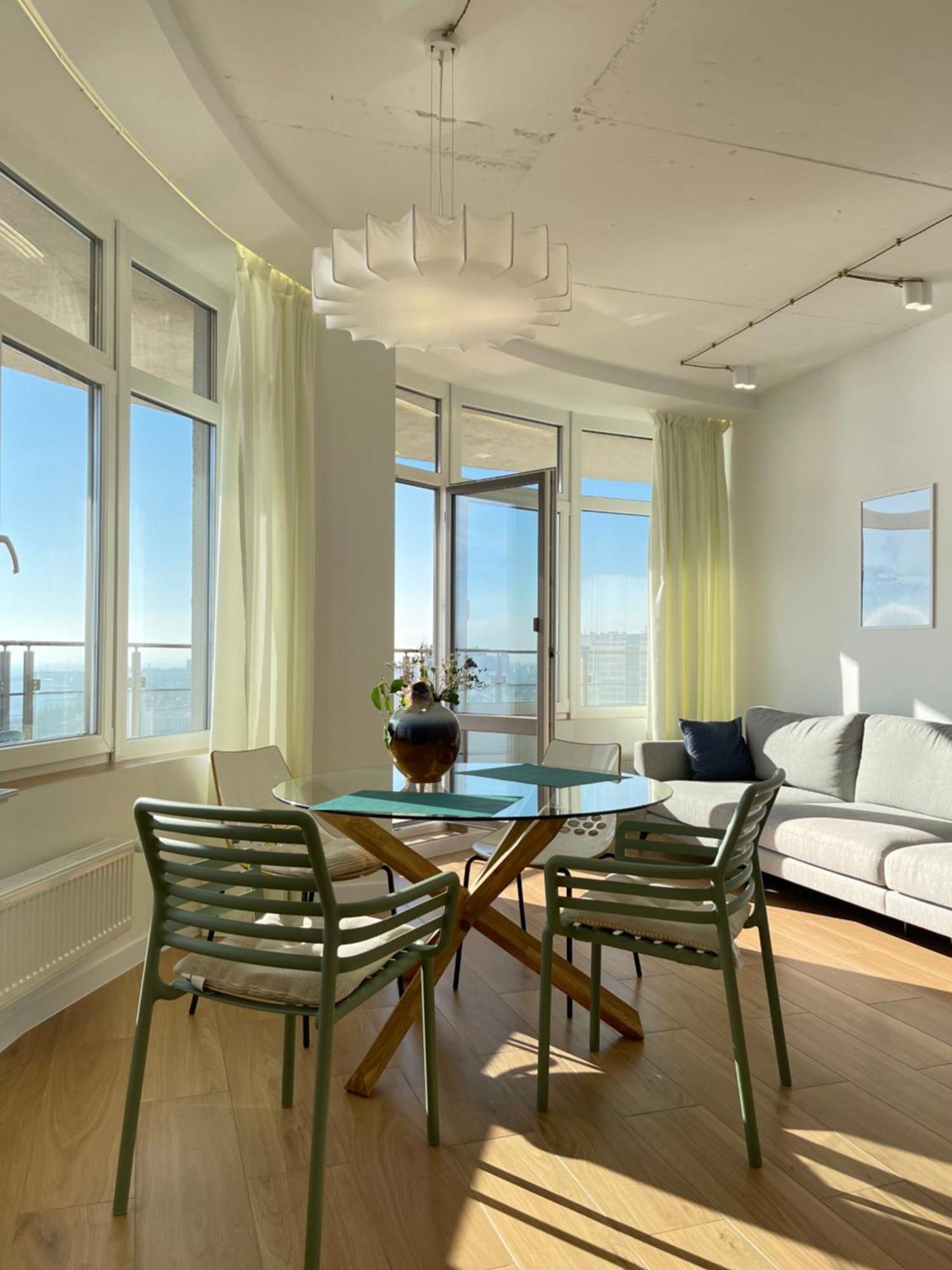 Arcadia New Apartments Odessa Extérieur photo