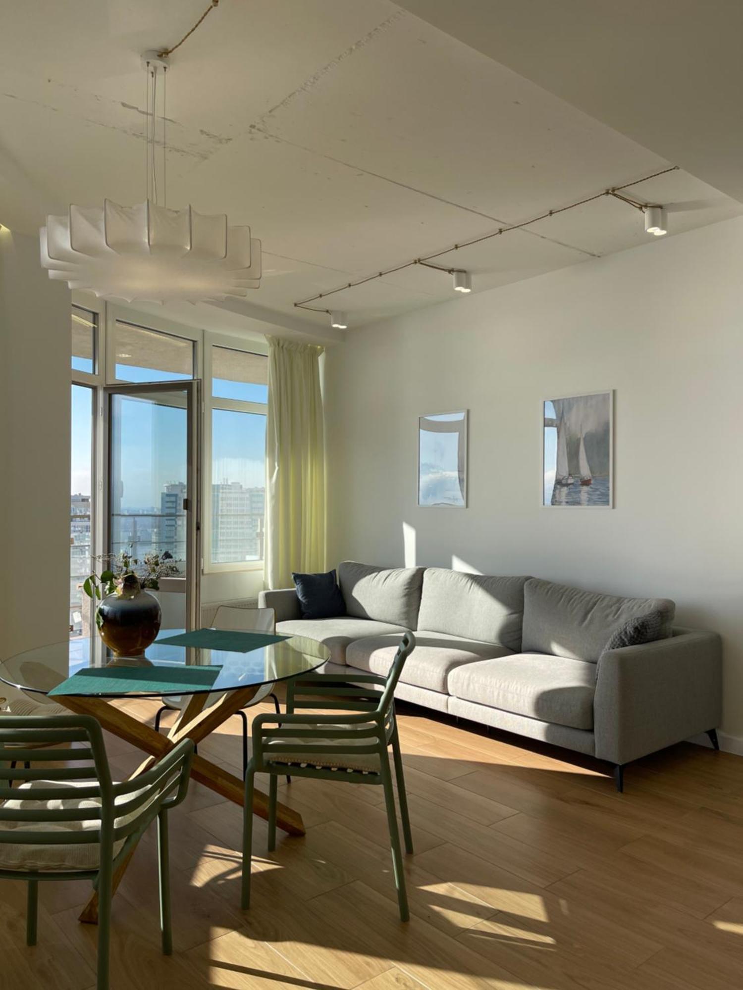 Arcadia New Apartments Odessa Extérieur photo