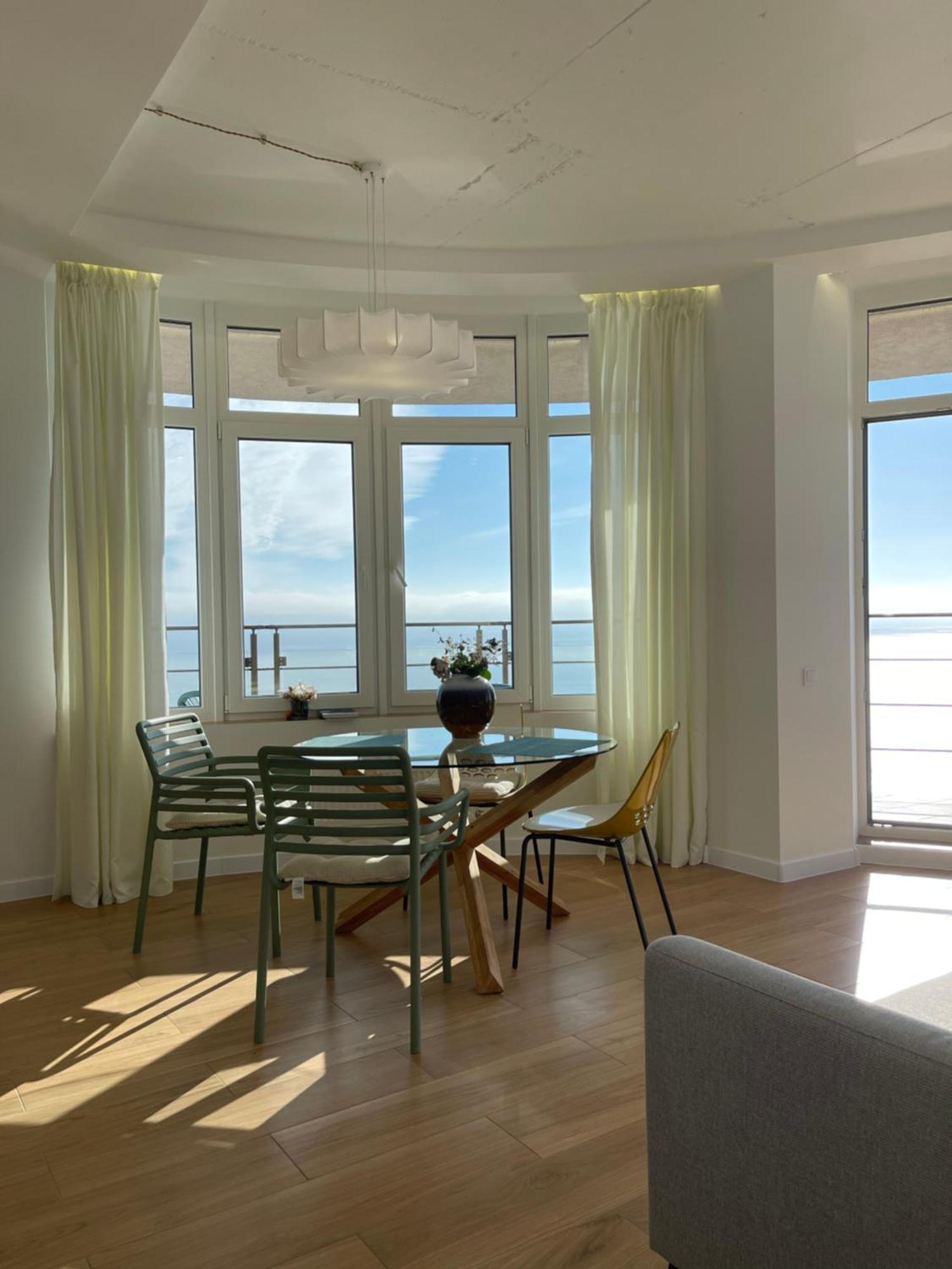 Arcadia New Apartments Odessa Extérieur photo