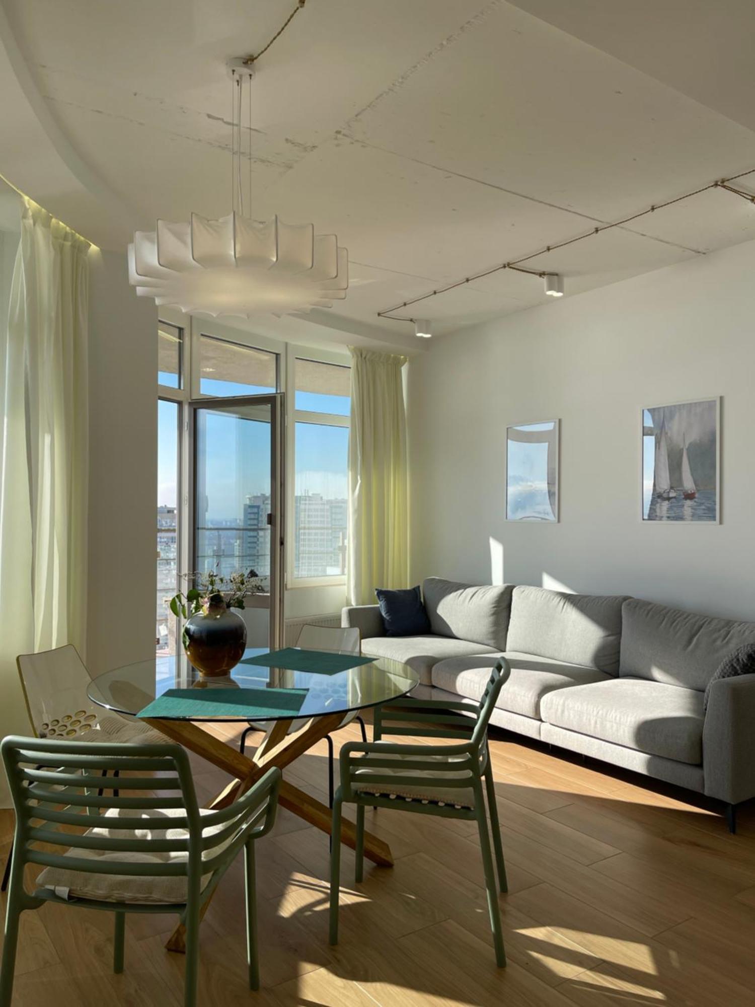 Arcadia New Apartments Odessa Extérieur photo