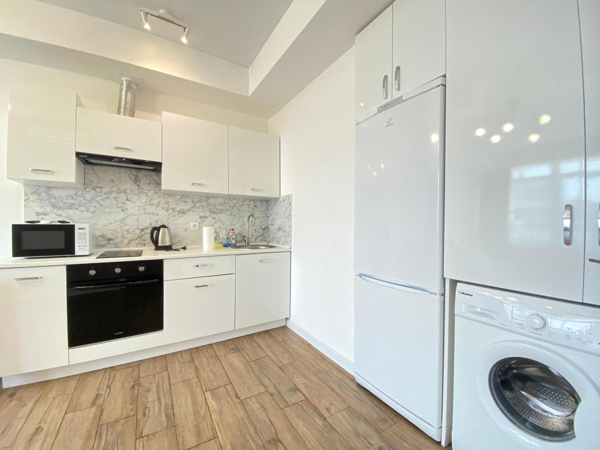 Arcadia New Apartments Odessa Extérieur photo