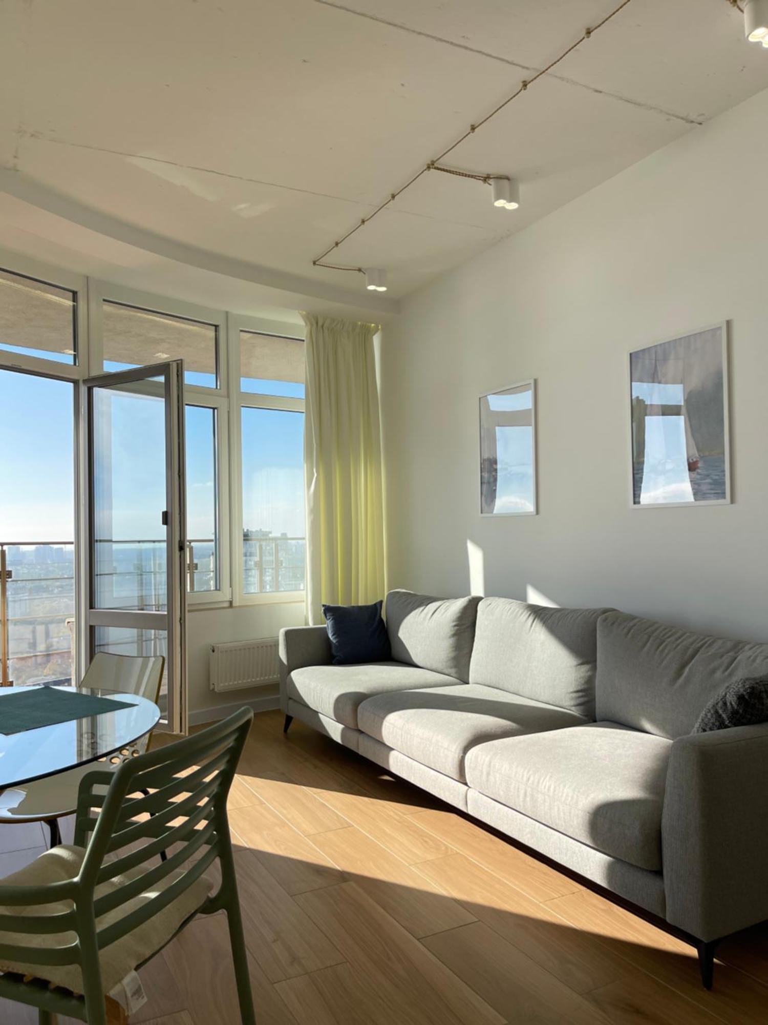 Arcadia New Apartments Odessa Extérieur photo