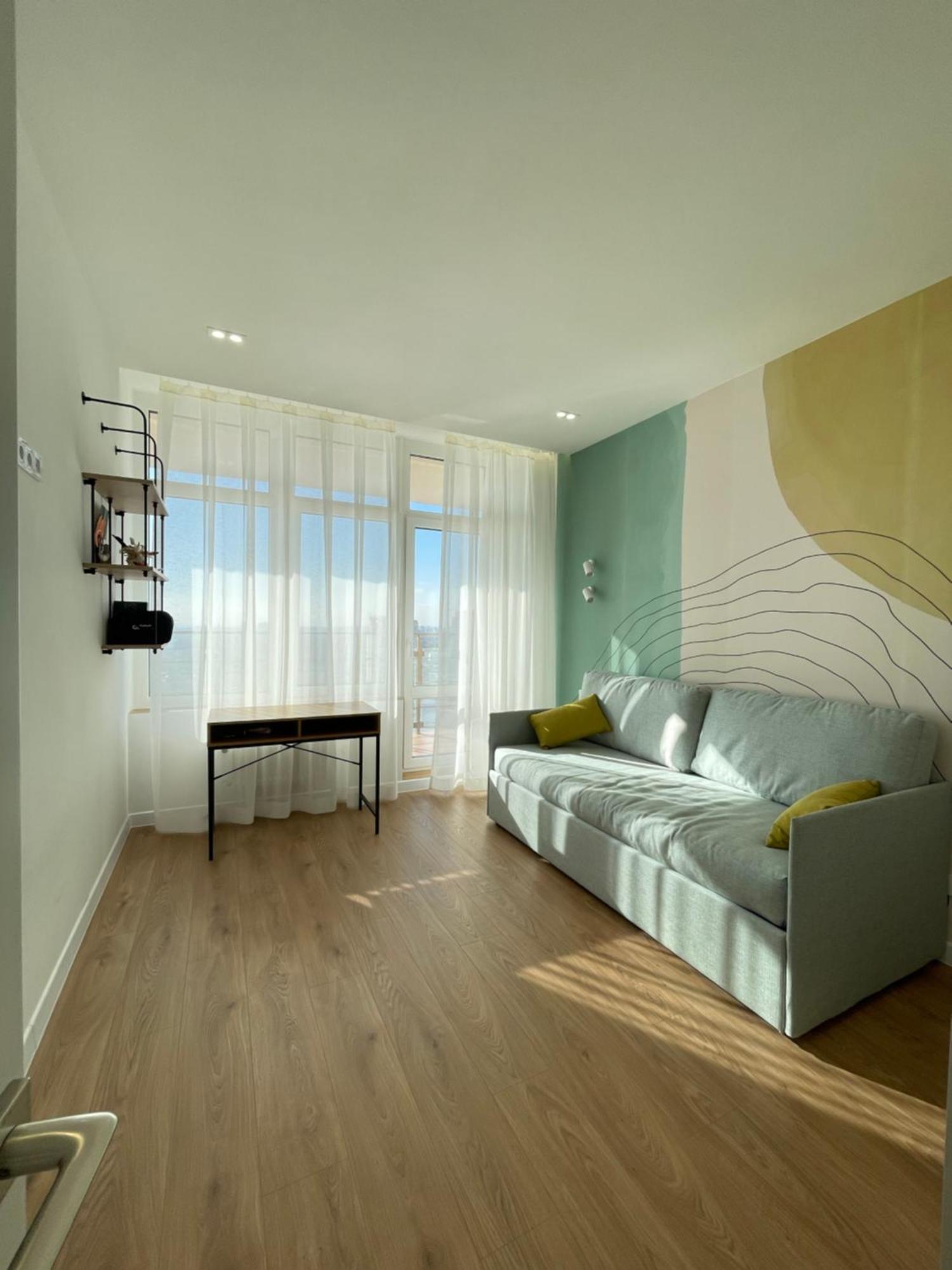 Arcadia New Apartments Odessa Extérieur photo