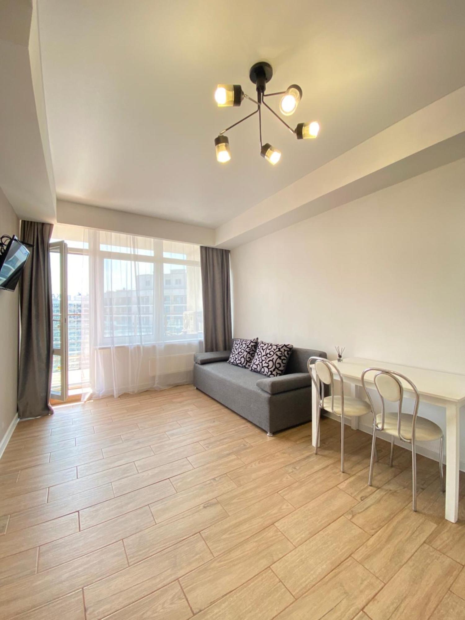 Arcadia New Apartments Odessa Extérieur photo