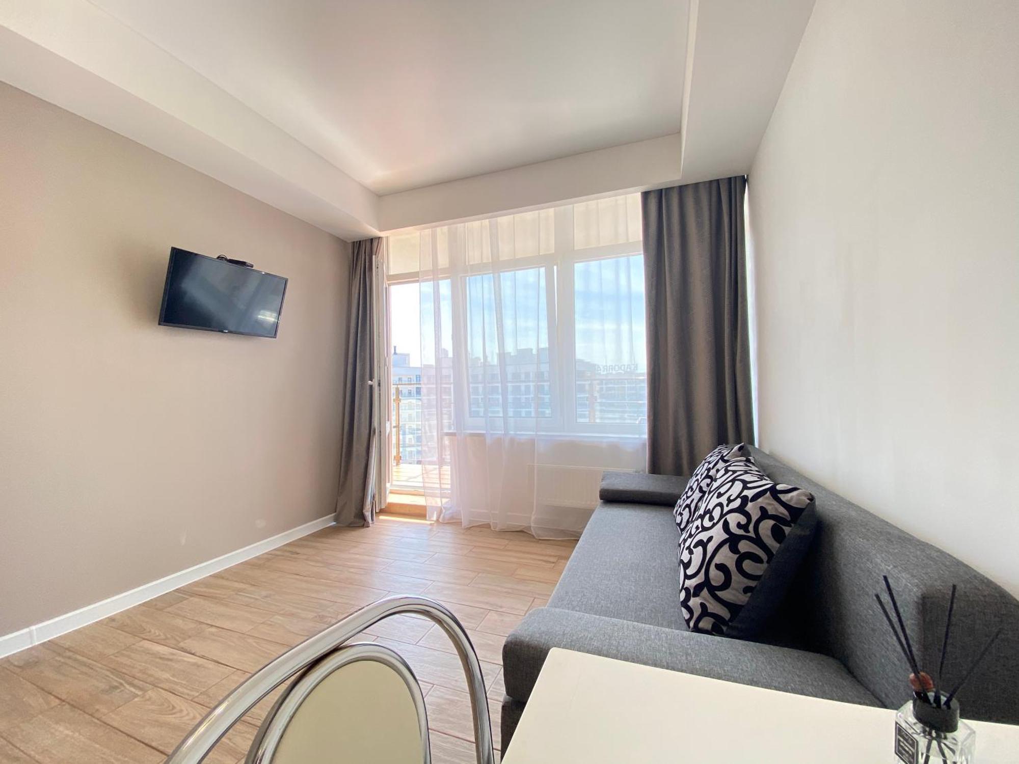 Arcadia New Apartments Odessa Extérieur photo