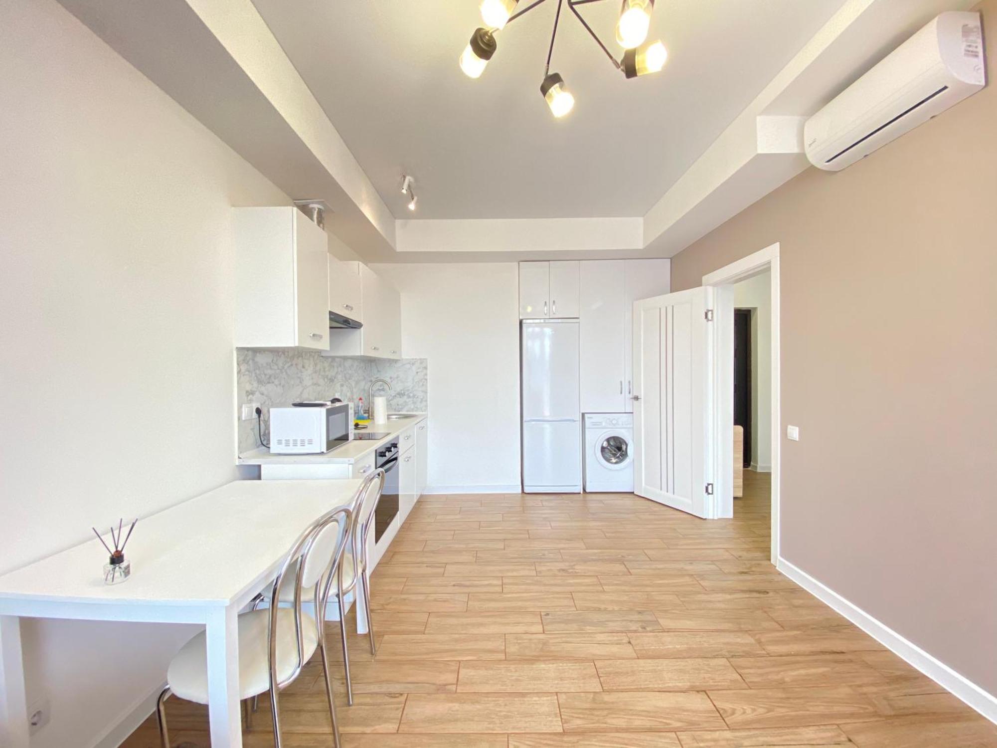 Arcadia New Apartments Odessa Extérieur photo