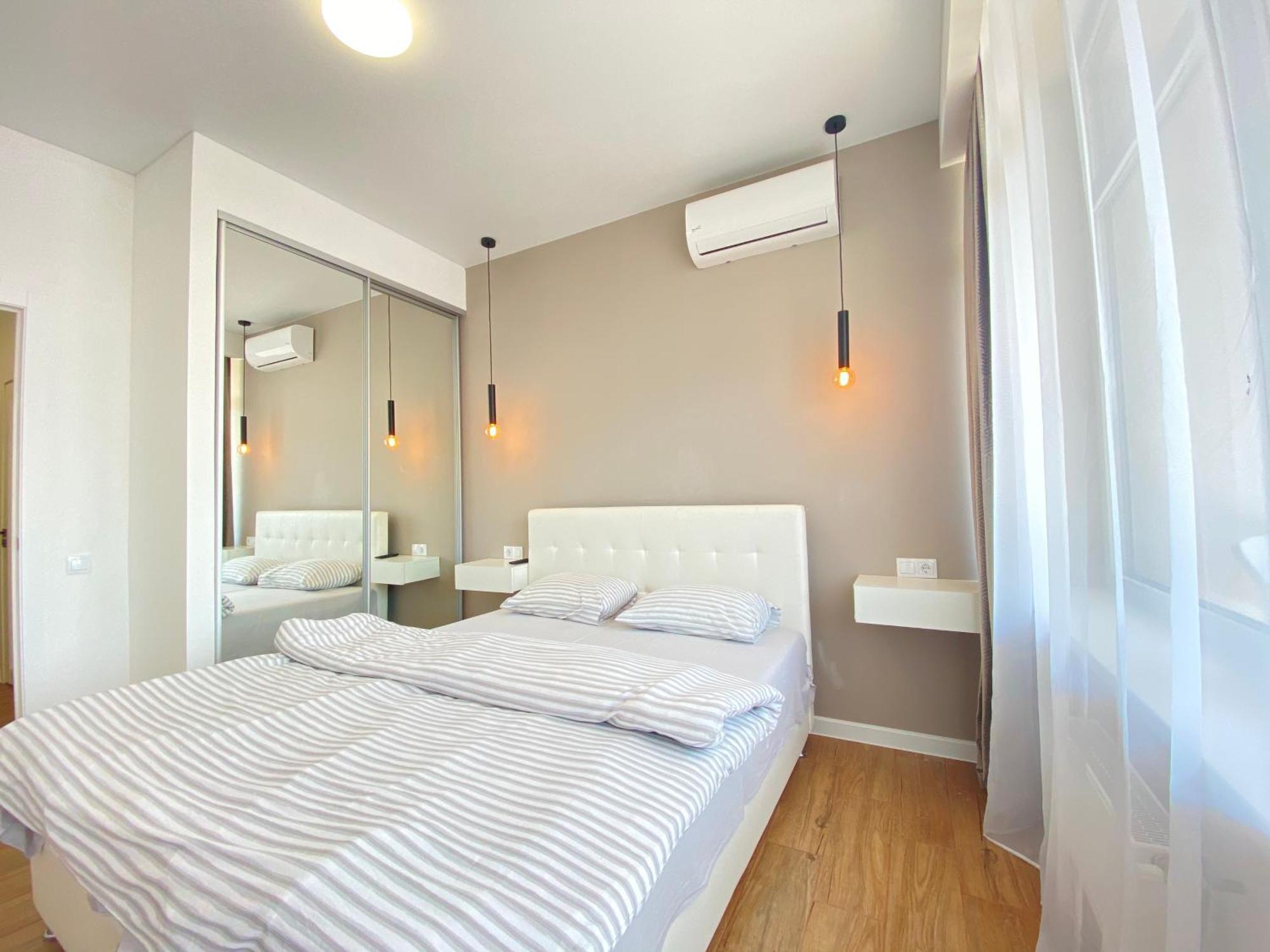 Arcadia New Apartments Odessa Extérieur photo
