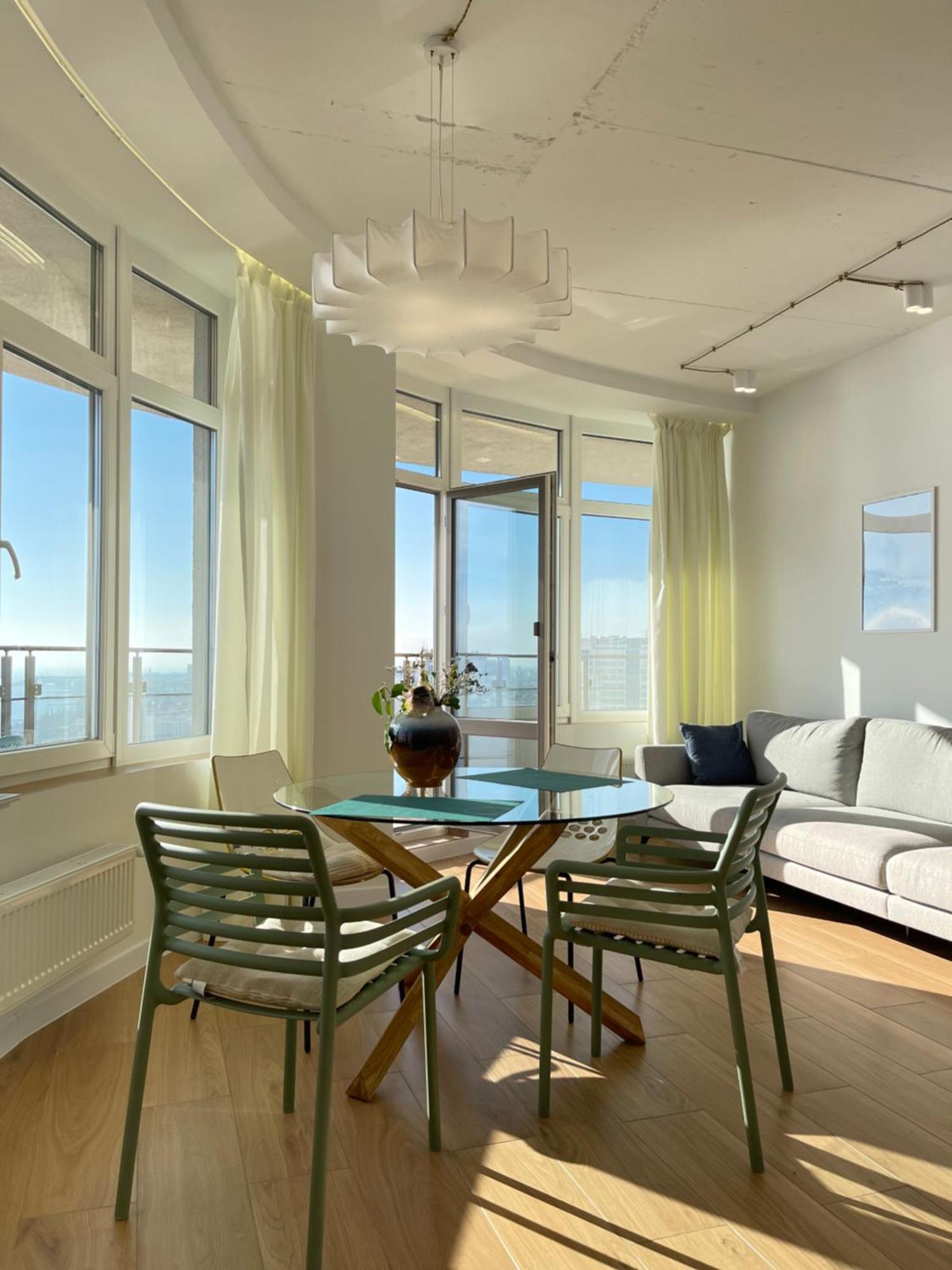 Arcadia New Apartments Odessa Extérieur photo