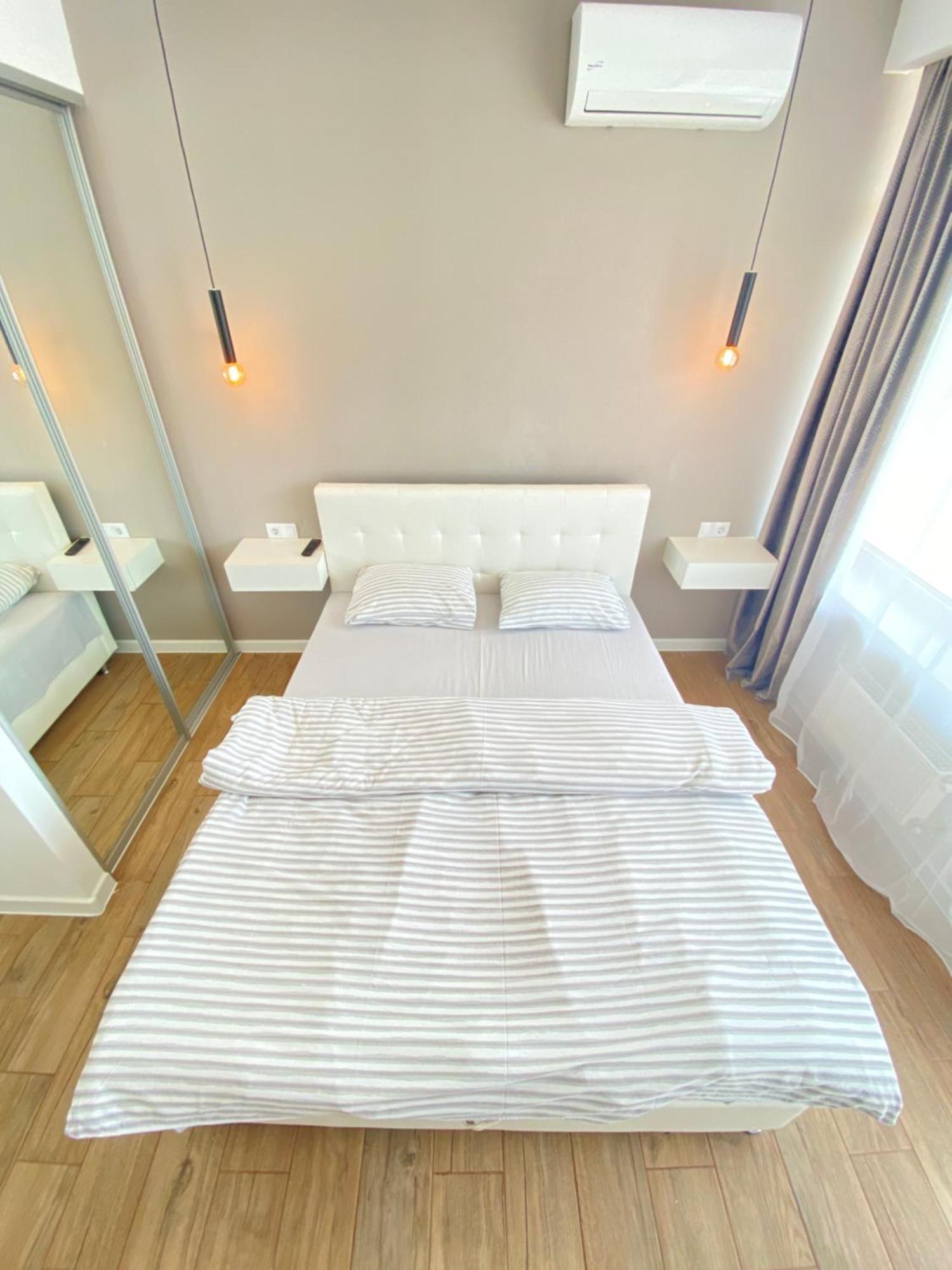 Arcadia New Apartments Odessa Extérieur photo