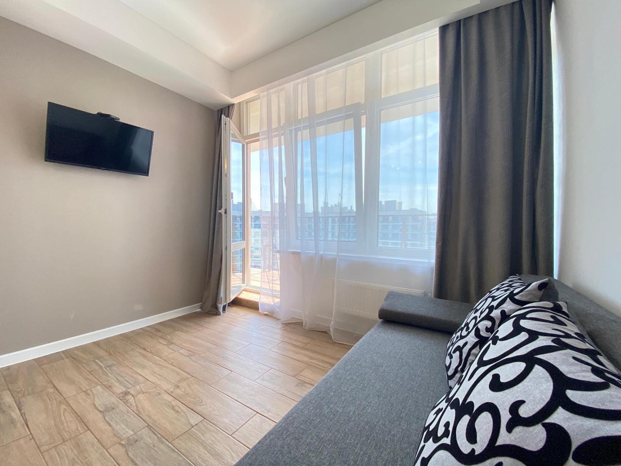 Arcadia New Apartments Odessa Extérieur photo