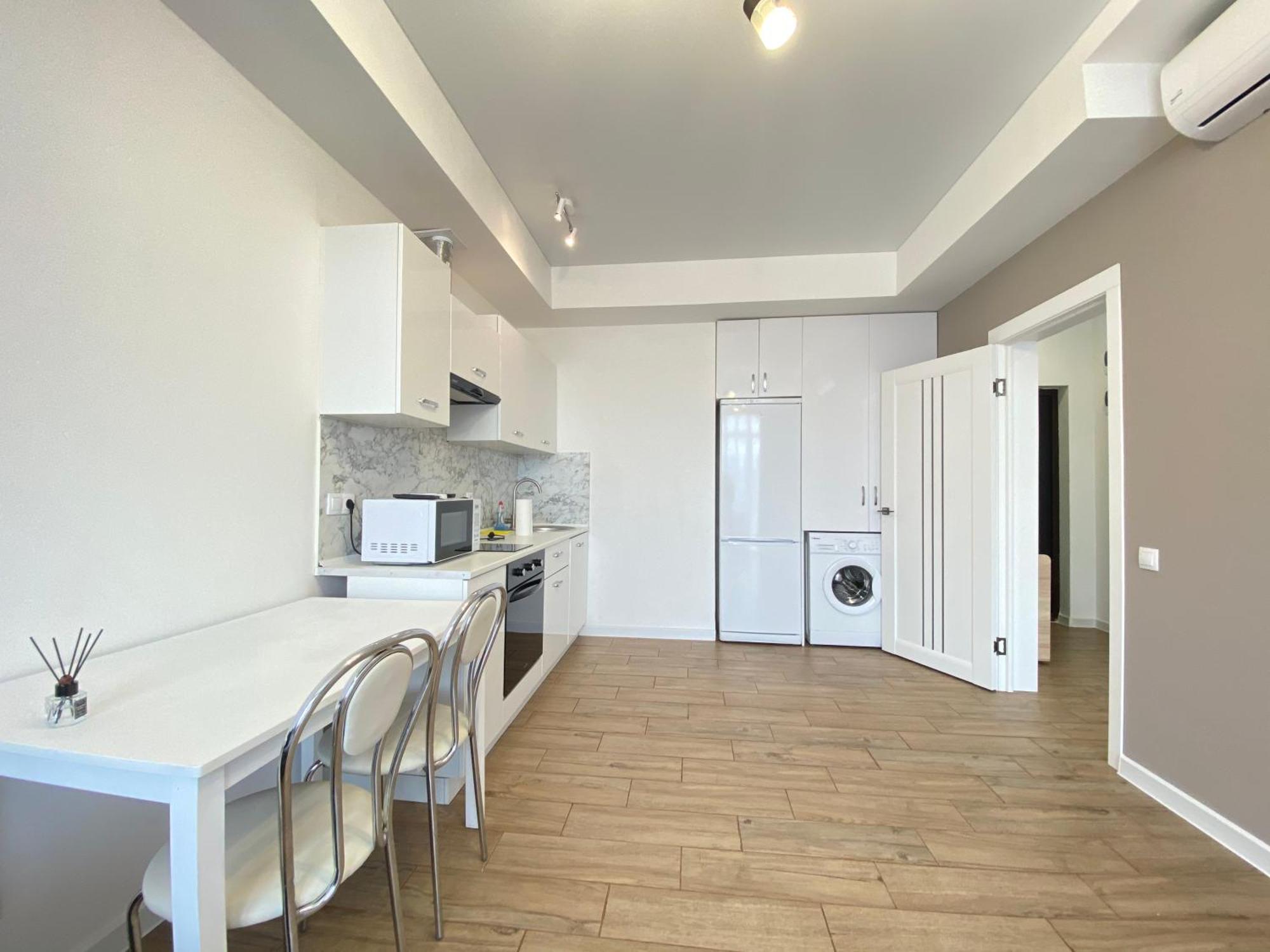 Arcadia New Apartments Odessa Extérieur photo