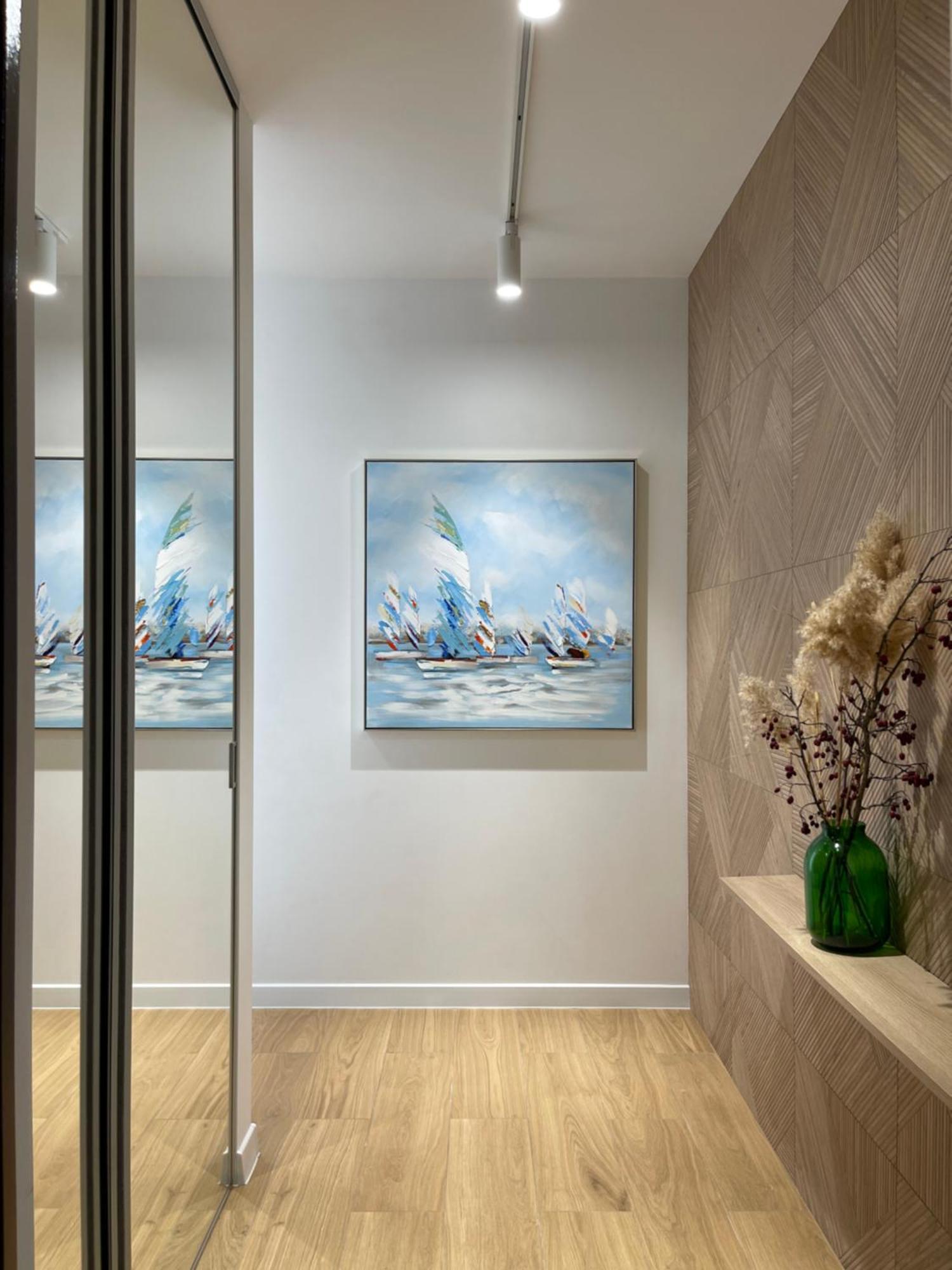 Arcadia New Apartments Odessa Extérieur photo