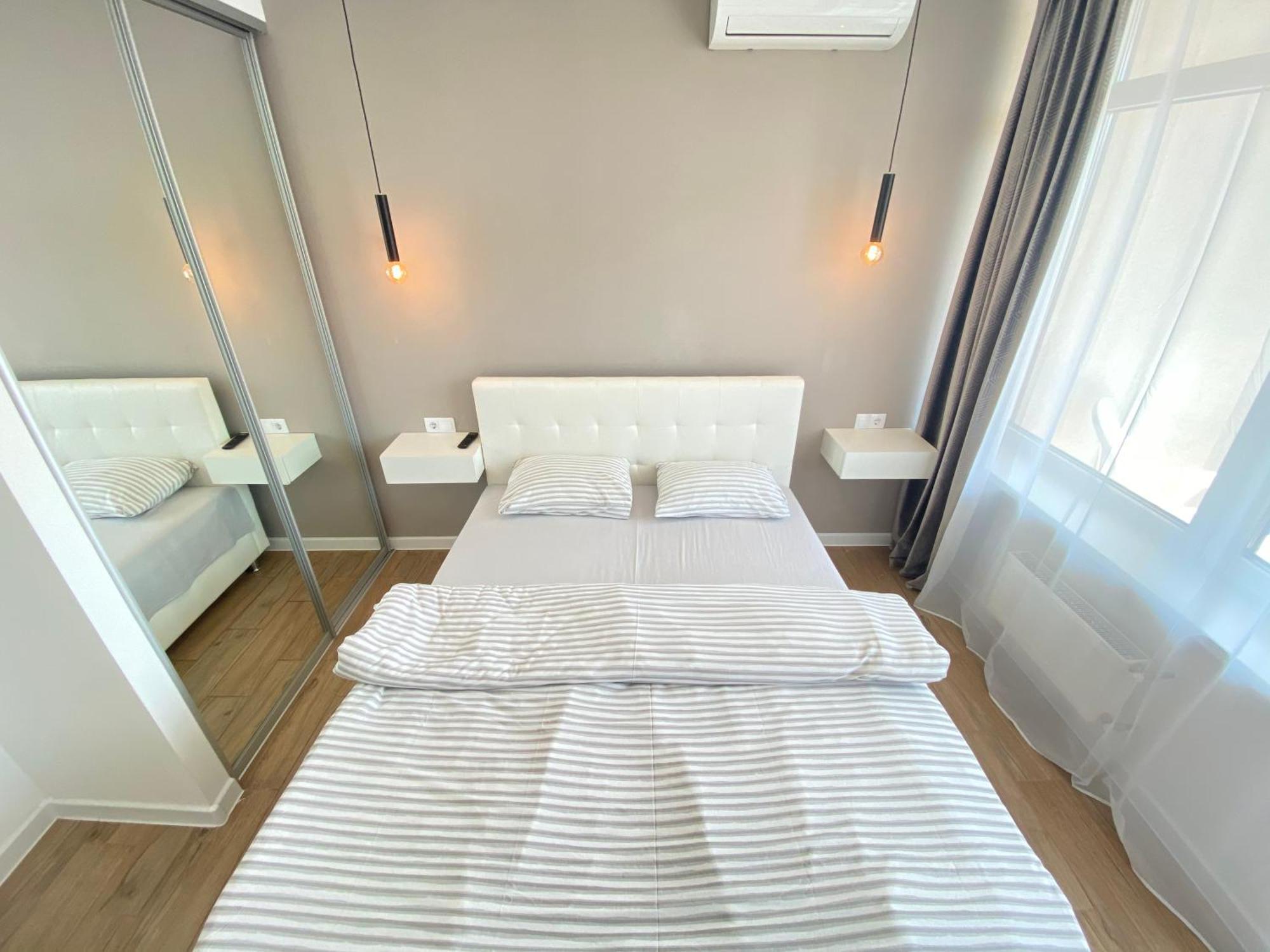Arcadia New Apartments Odessa Extérieur photo