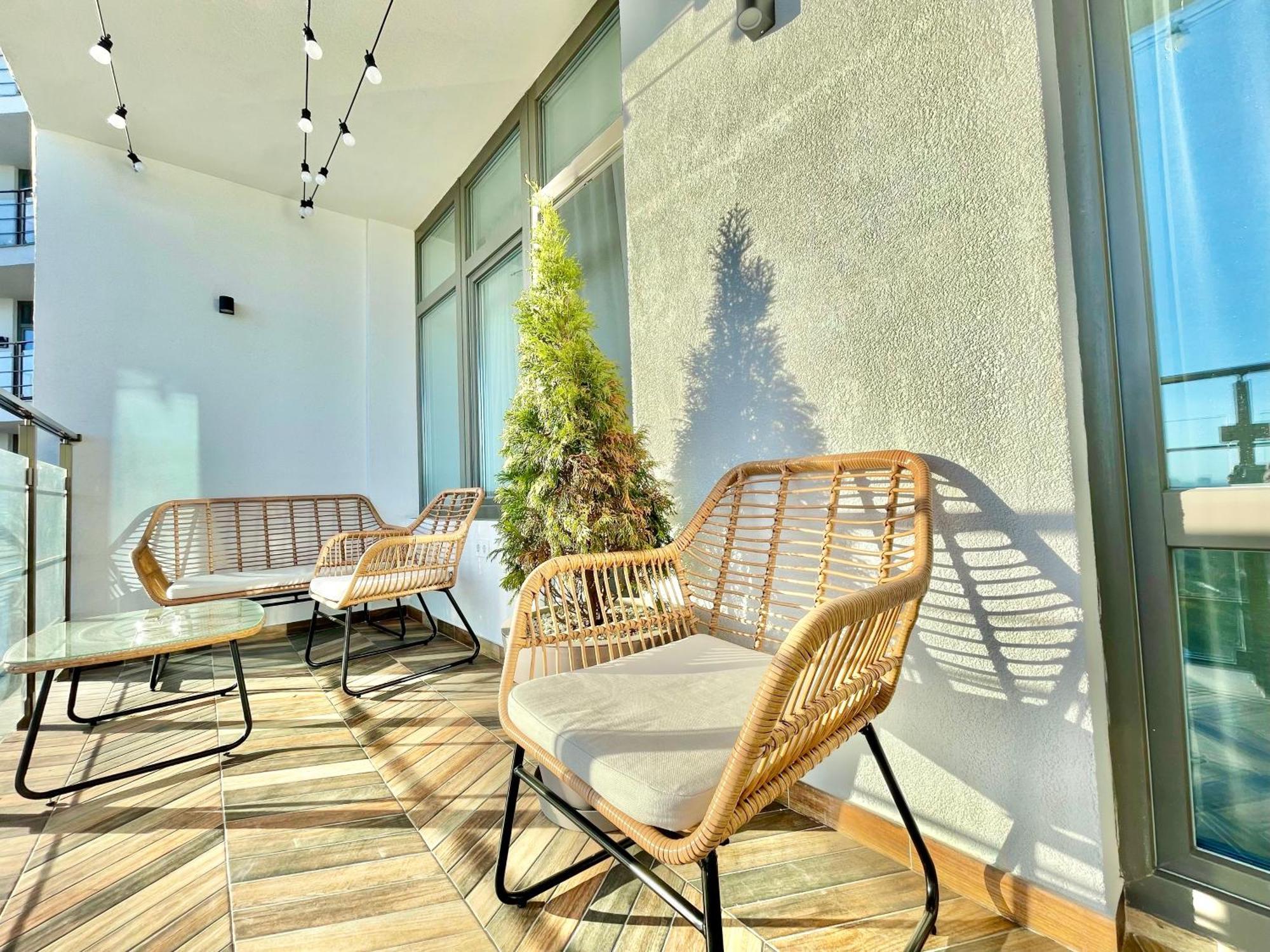 Arcadia New Apartments Odessa Extérieur photo