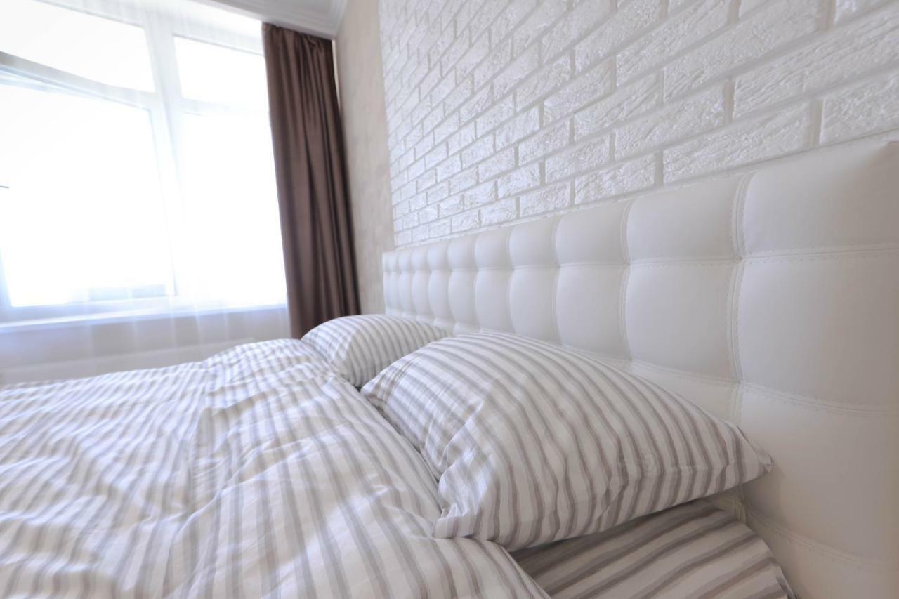 Arcadia New Apartments Odessa Extérieur photo