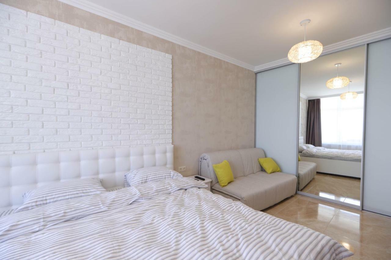 Arcadia New Apartments Odessa Extérieur photo