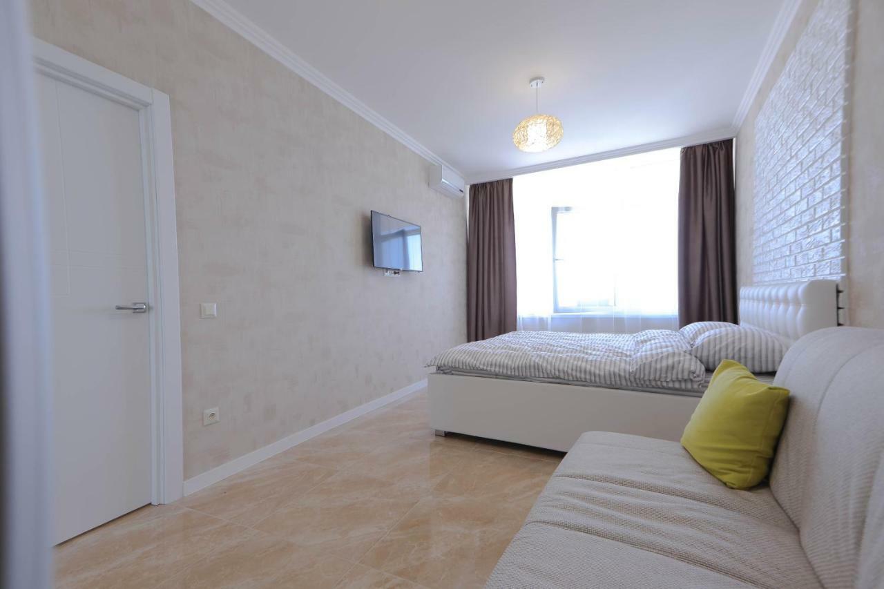 Arcadia New Apartments Odessa Extérieur photo