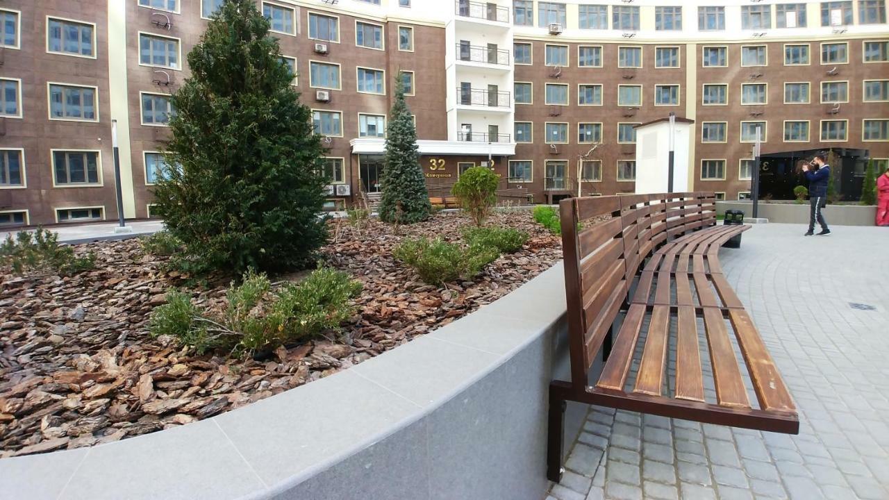 Arcadia New Apartments Odessa Extérieur photo
